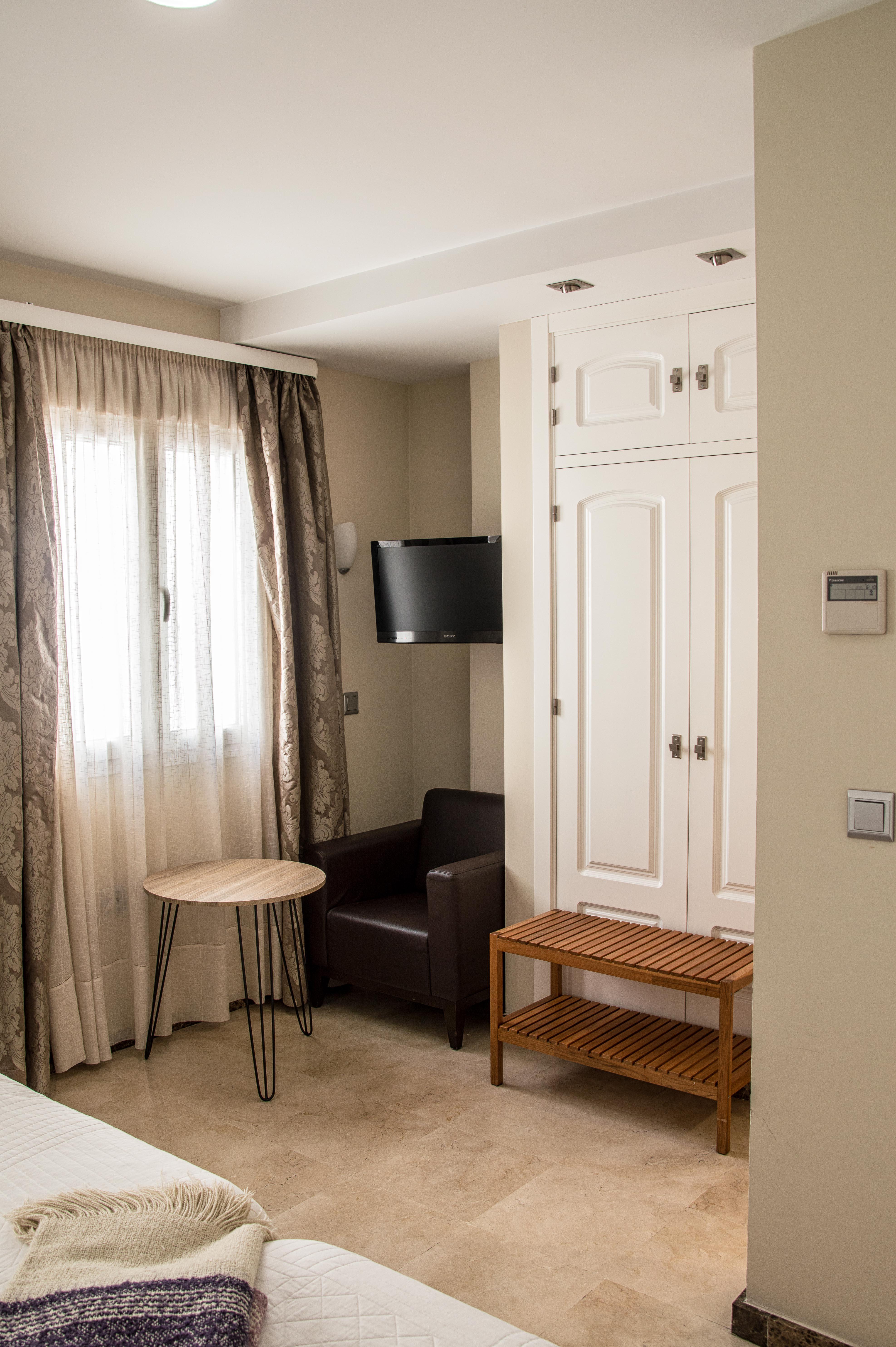 Sevilla 4* Ronda