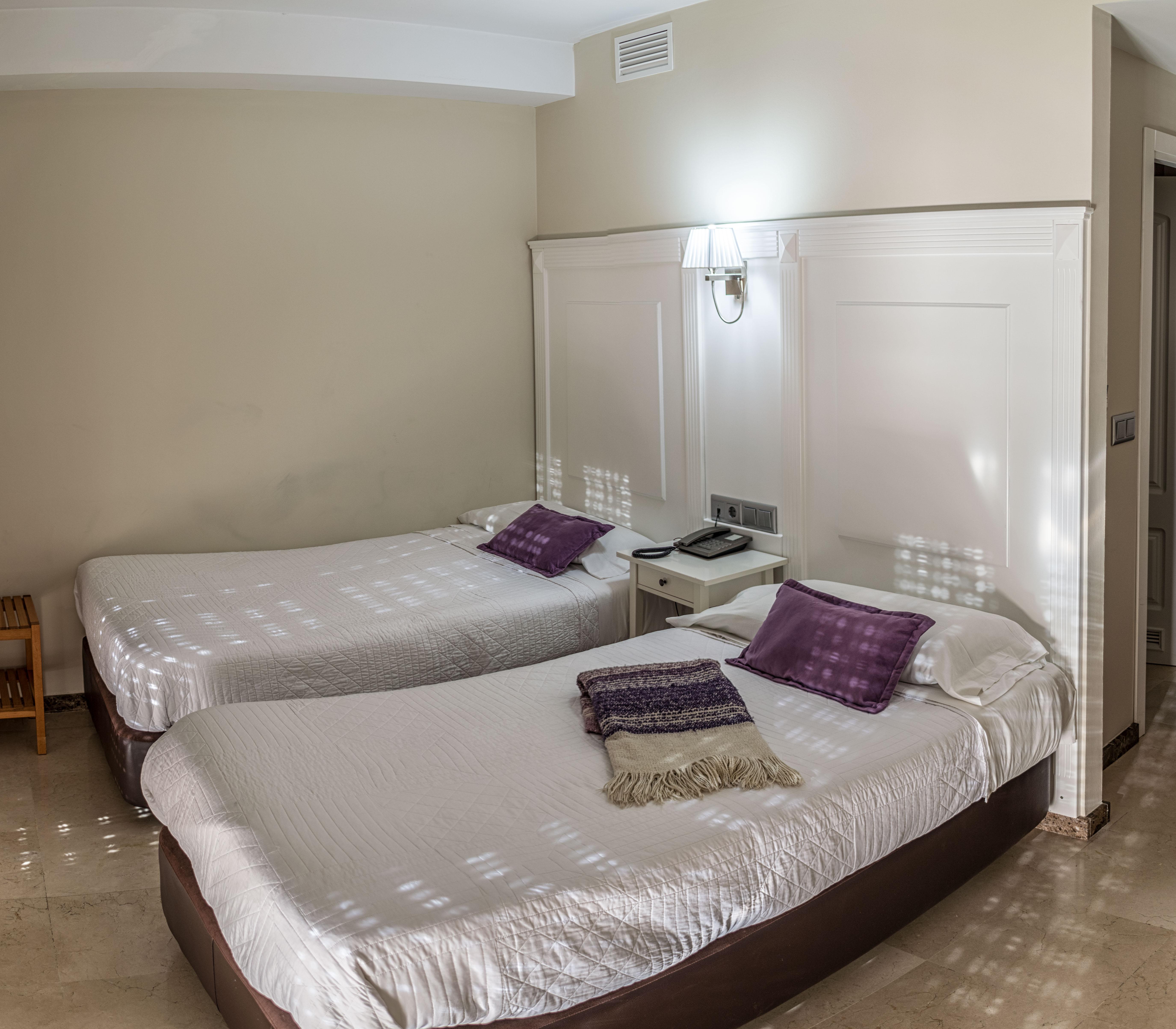 Sevilla Hotel Ronda