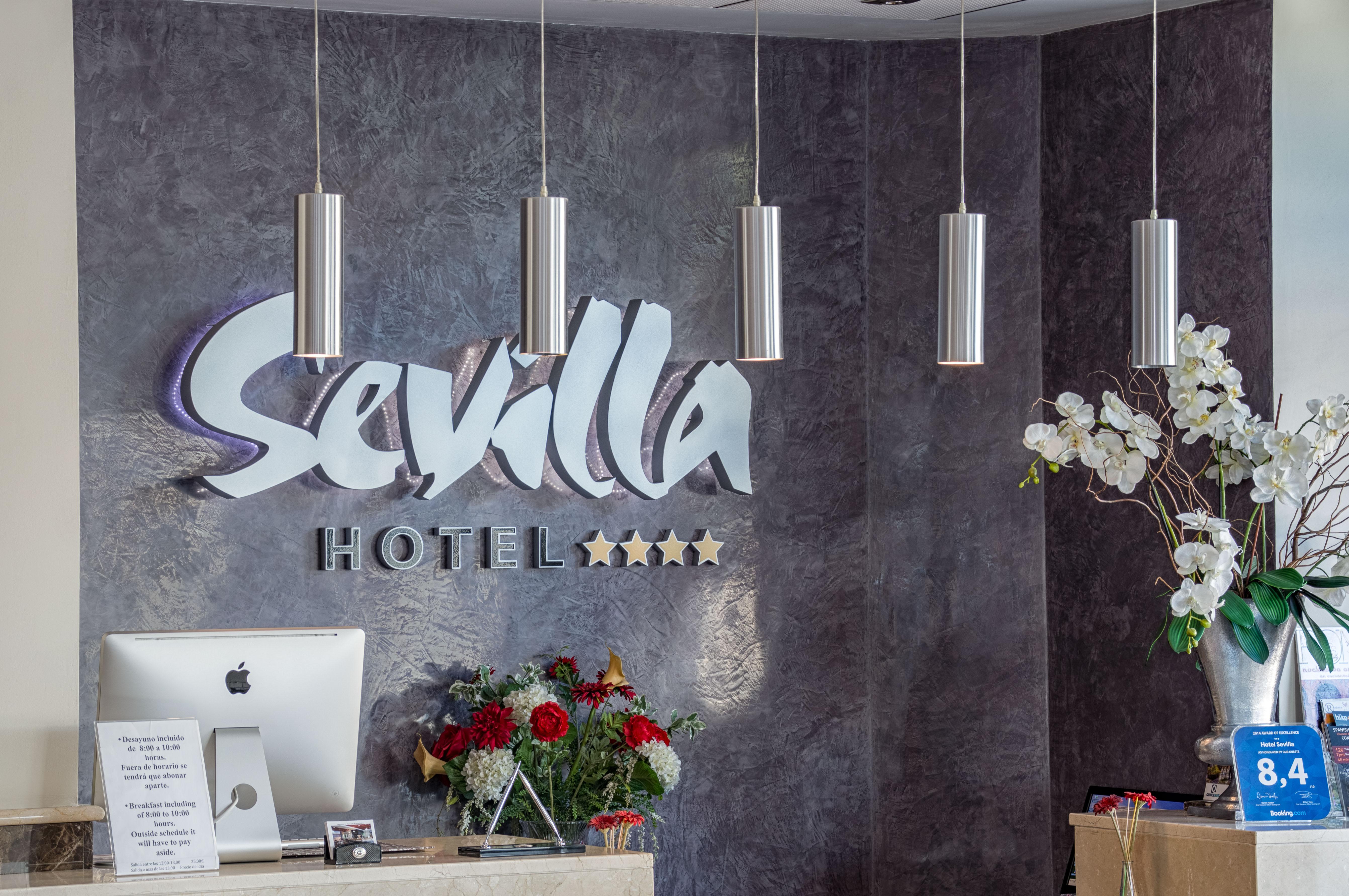 Sevilla Hotel Ronda