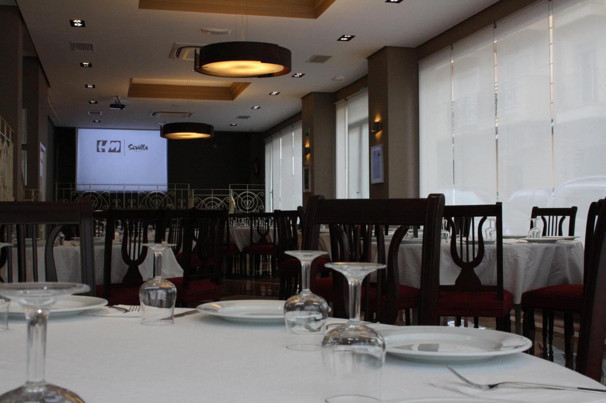 Hotel Sevilla 4*