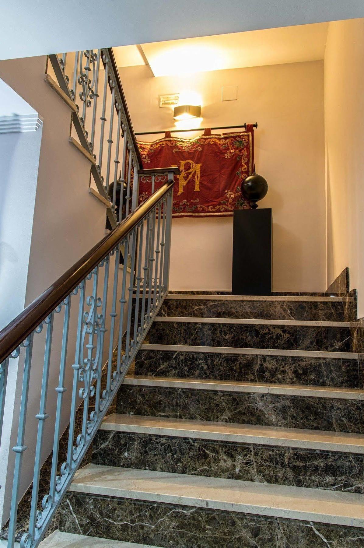 Sevilla Hotel 4*